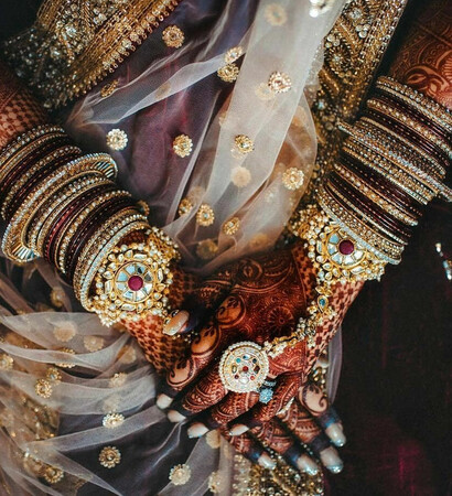 sikh, nails and vscocam