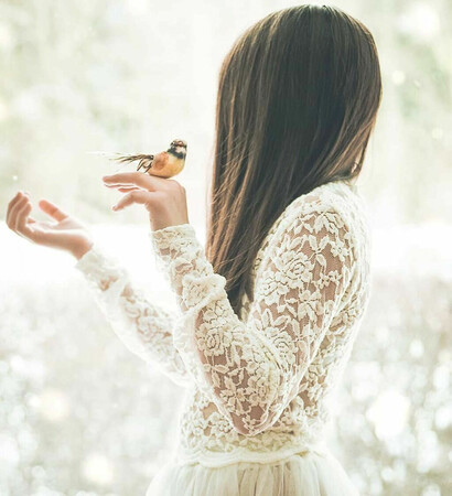 dress, glamour and cute