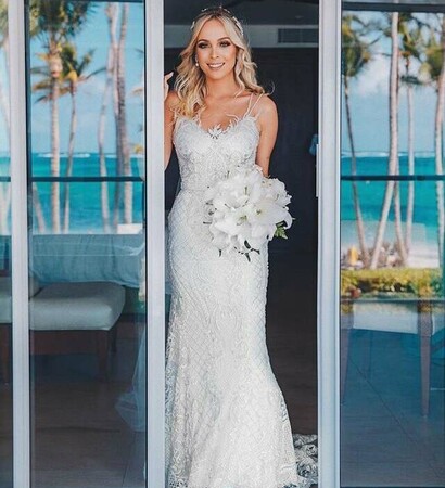smile, white and casamento