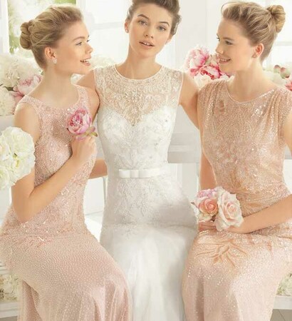 fashion, glamour and dress