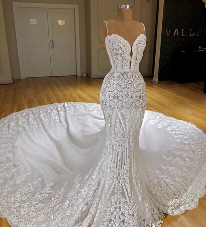 white, valdrin sahiti and dress