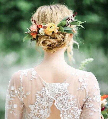 flowers, pretty and beautiful
