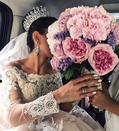 girly, luxury and beauty