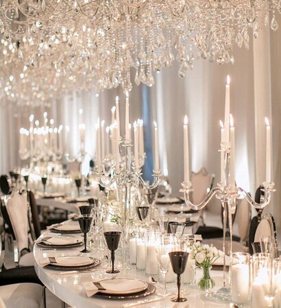 wedding place
