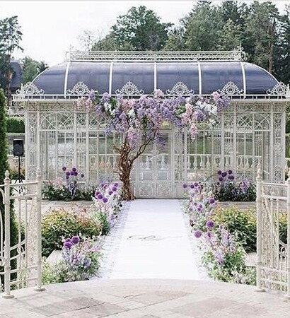 wedding place