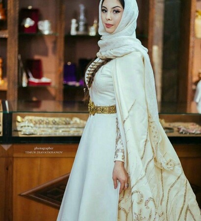 culture, kavkaz and dagestan
