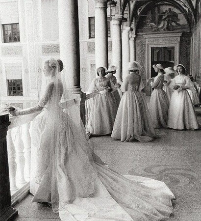 Kelly, day and marriage