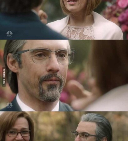 the wedding, series and jack pearson