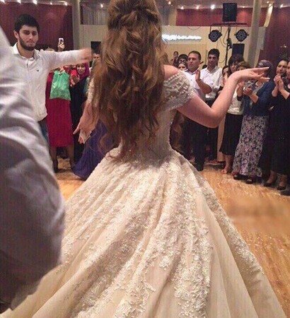 bride, kavkaz and dagestan