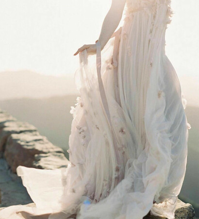 cute, dress and feminine