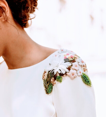 boho, moda and people