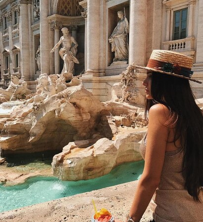 girls, love and travel