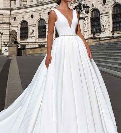 dress and en