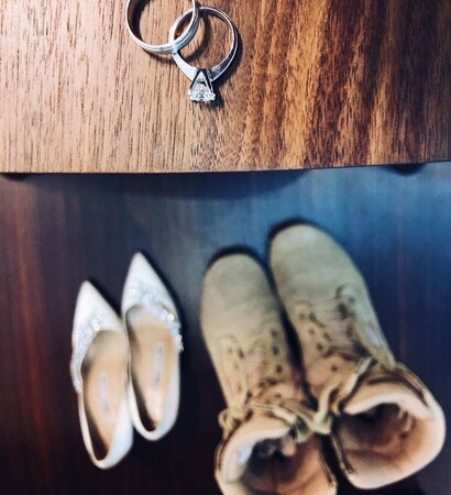ring, mine and arabic