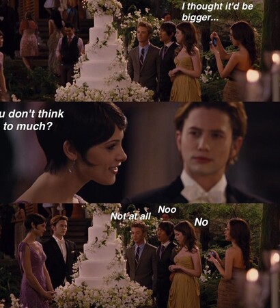 quote, alice and twilight