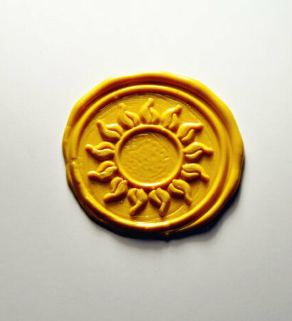 aesthetic, sunflower and etsy