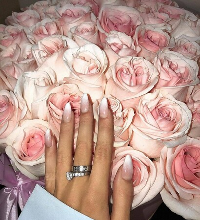cute, flowers and girly