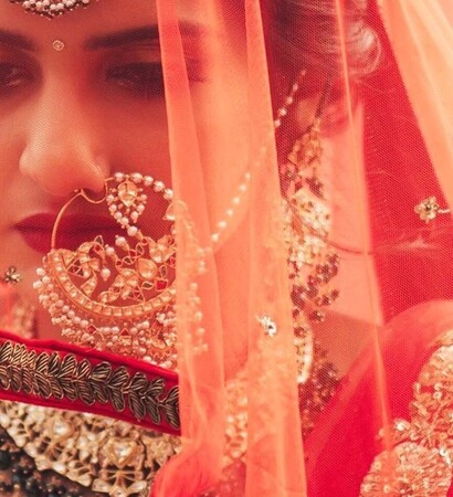 asian, bride and indian