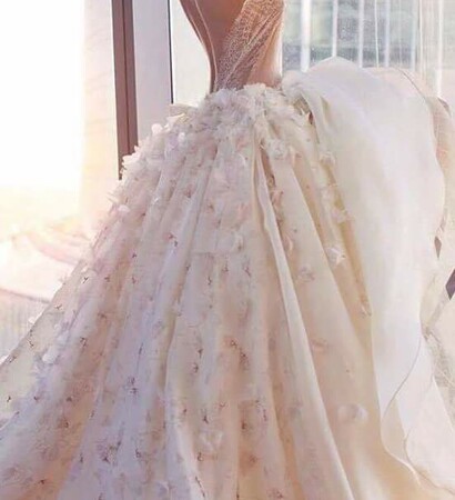 style, elegance and glamour