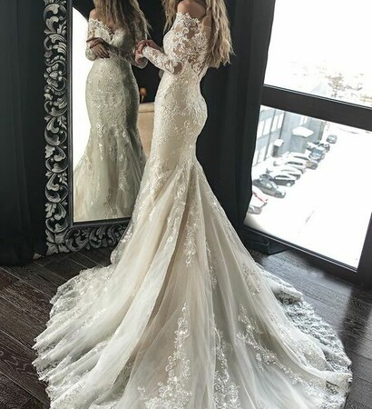 dress, gown and luxury