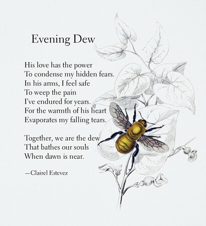 artwork, whi and love poem