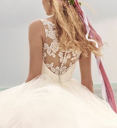 beautiful, hair and feminine