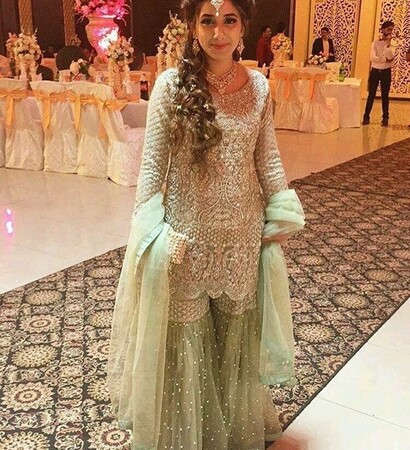 pakistani, lollywood and style