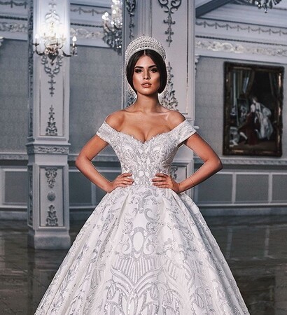 girly, bride and insta