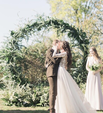 wife, inspiration and photo