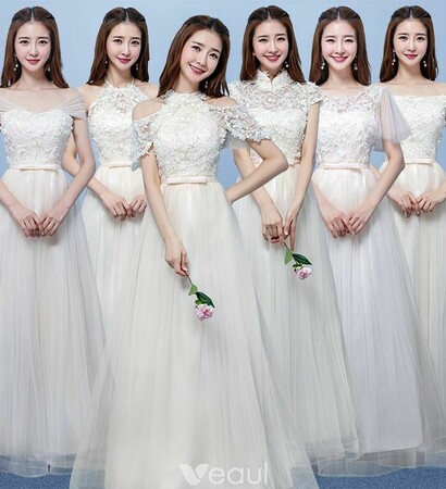 pierced dress, long dress and champagne dress