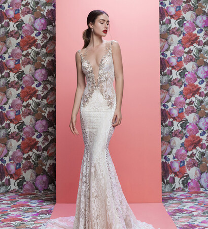 pasarela, bridal and boda