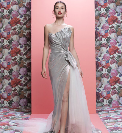 desfile, belleza and galia lahav