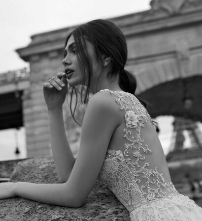 victoria bronova, love and fashion