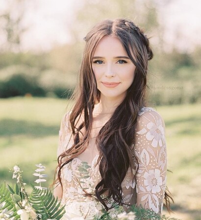 sexy, hug and acacia clark