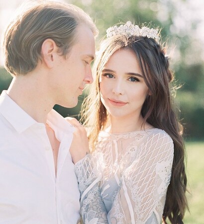 style, aesthetic and acacia & jairus