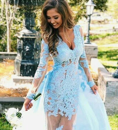 Couture, wedding dress and stylish