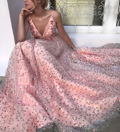 girl, luxury and style