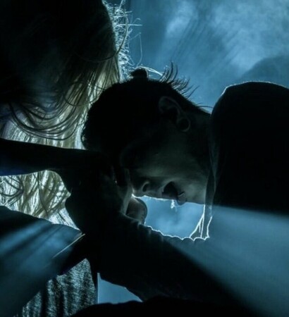 motionless in white, in this moment and itm