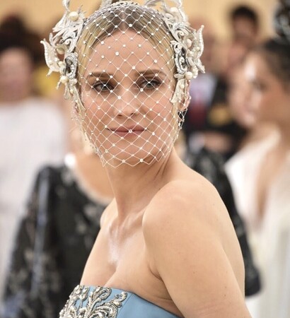 gown, elegant and diamonds