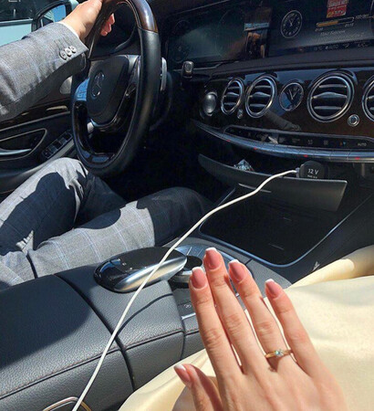 rich, boys and luxury