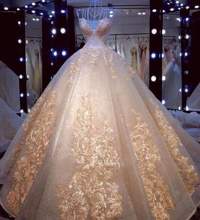 dress, happy and look