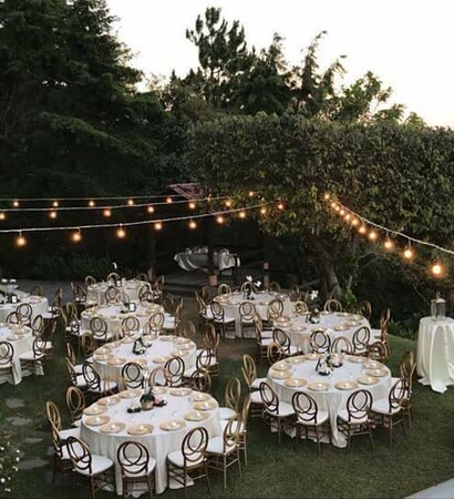 wedding place