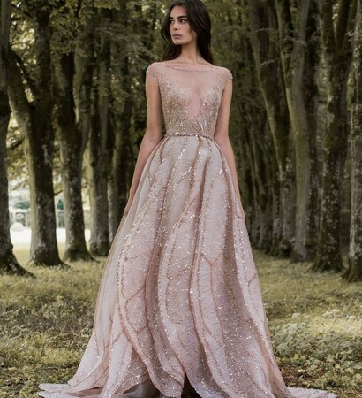fashion, beautiful and Prom