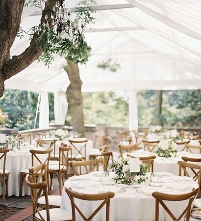 wedding decorations