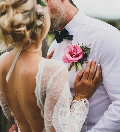 honeymoon, marry and love