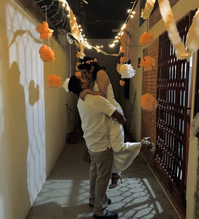 boda, bff and love