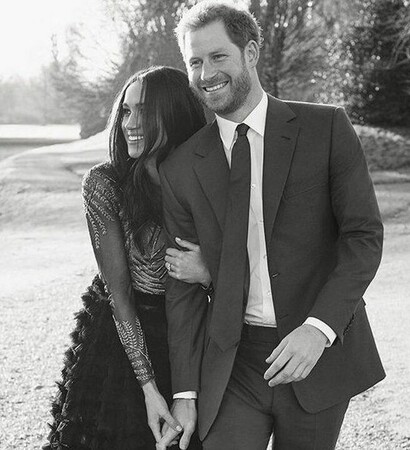 harryandmeghan and royalwedding