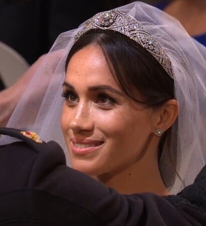 england, meghan and marriage