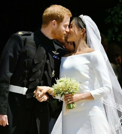 sweet, hrh and the royal family