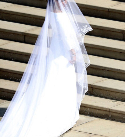 royal wedding, bride and wedding dress